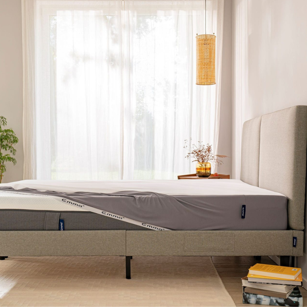 Emma Mattress Protector