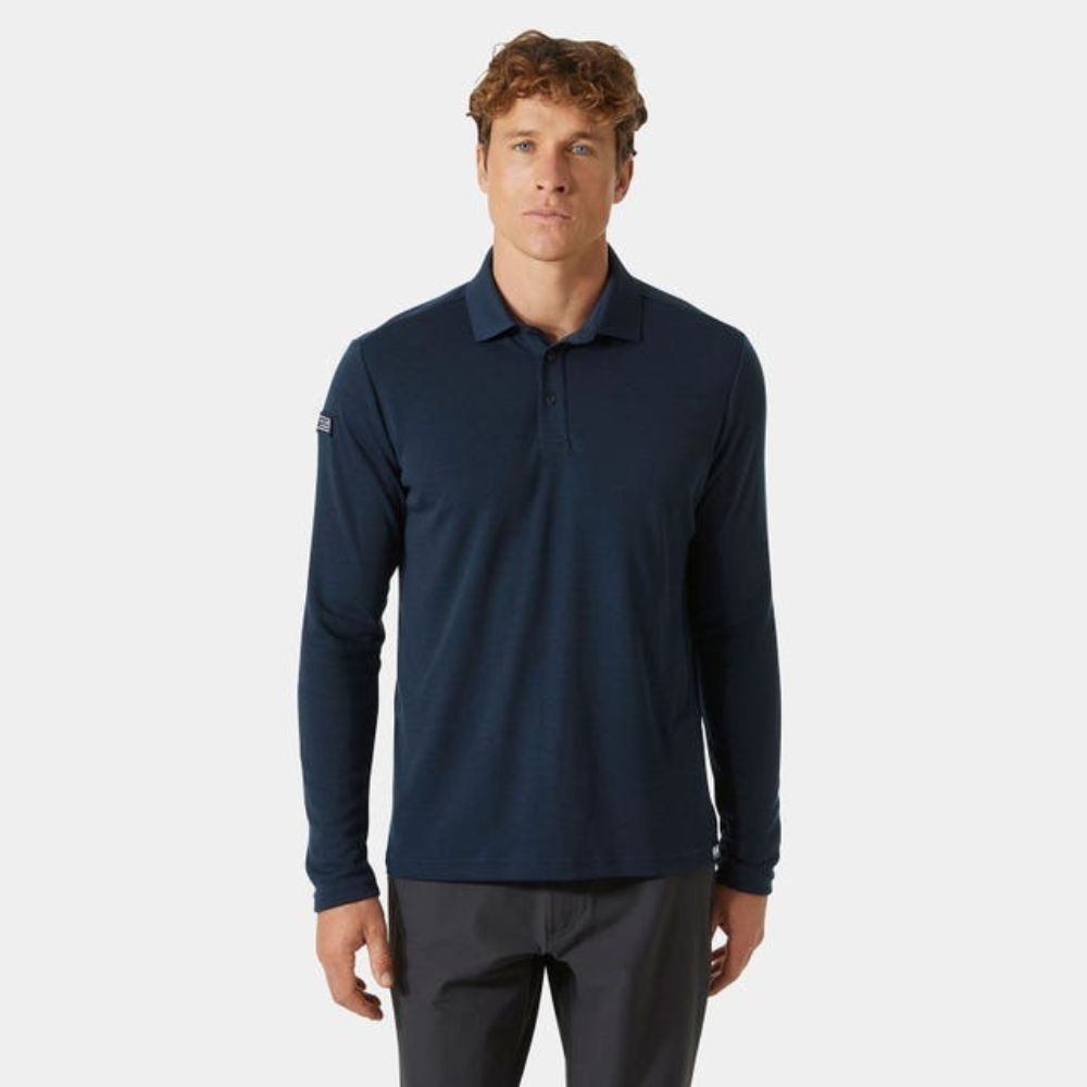 Men's Skagerrak Quick-Dry Rugger